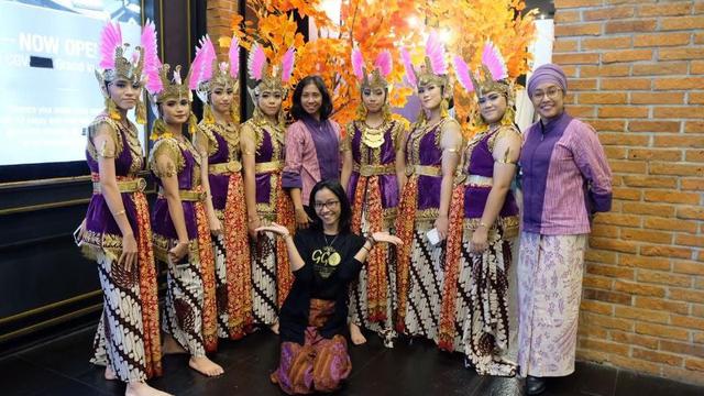 Memukau, Siswa Don Bosco 2 Tampilkan Drama Musikal Wasiat Ratu Ageng Tegal Rejo