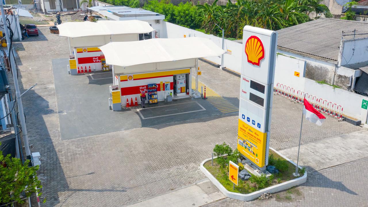 Harga BBM Shell Naik Mulai 1 November 2024, Ini Daftar Terbarunya