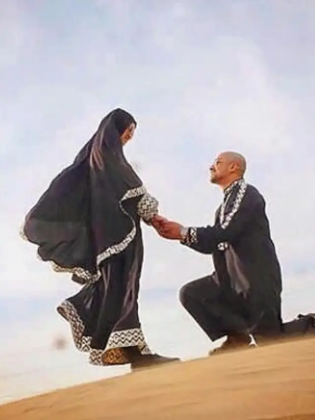 Irfan Hakim dan Della Sabrina (Instagram/irfanhakim75)