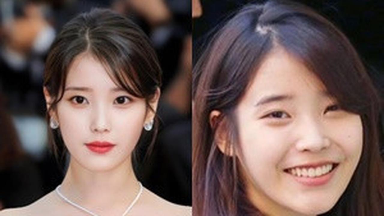 Potret Seleb Korea Tanpa Makeup, Penampilan Siapa yang Paling Cantik dan Tetap Memukau?