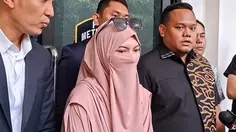 Wardatina Mawa Resmi Cerai dari Insanul Fahmi, Hak Asuh Anak Dikabulkan