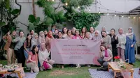 Girls in Tech Buka Peluang Beasiswa Khusus Mahasiswi, Catat Syaratnya!