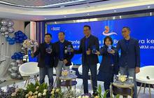 Dorong Transformasi Digital, Bank Raya Catat Pencapaian Positif di Perayaan HUT ke-36 Tahun