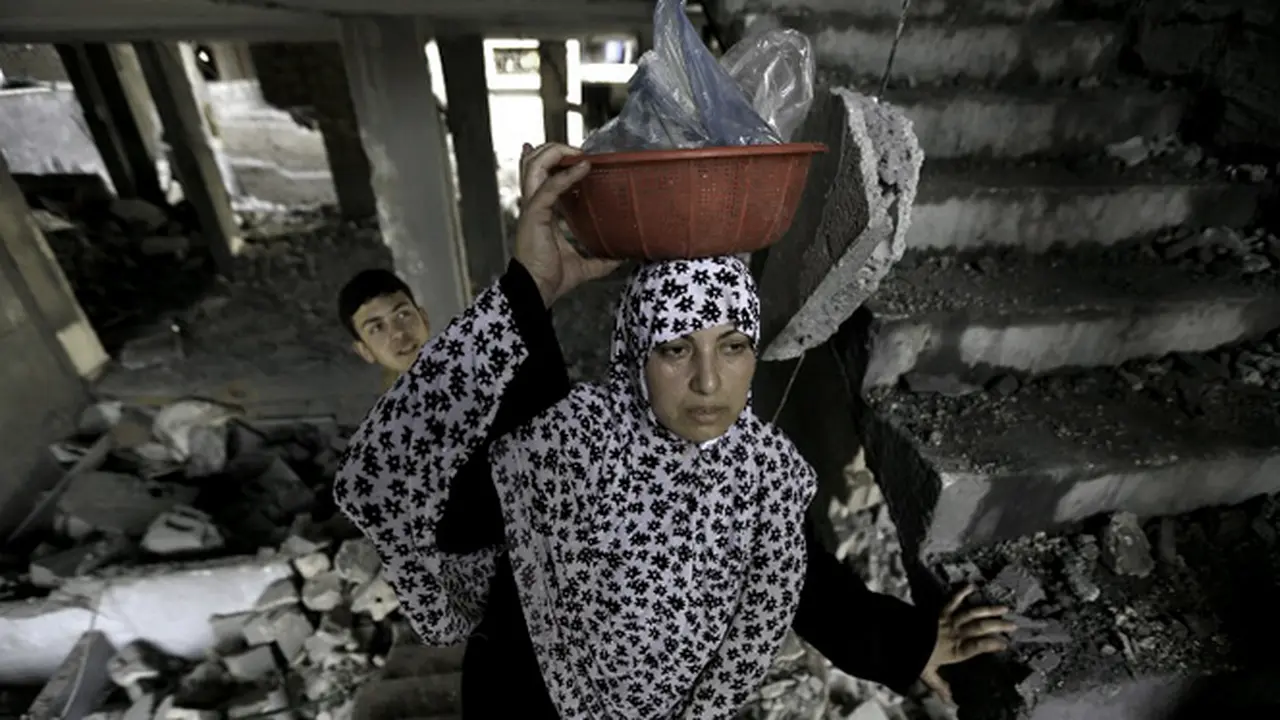 Dana Peduli Palestina