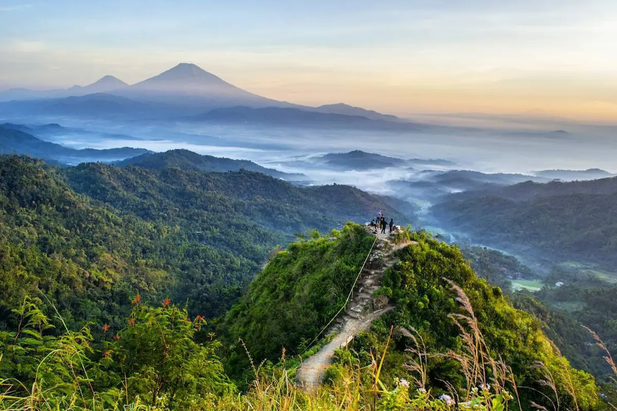[Bintang] Yogyakarta