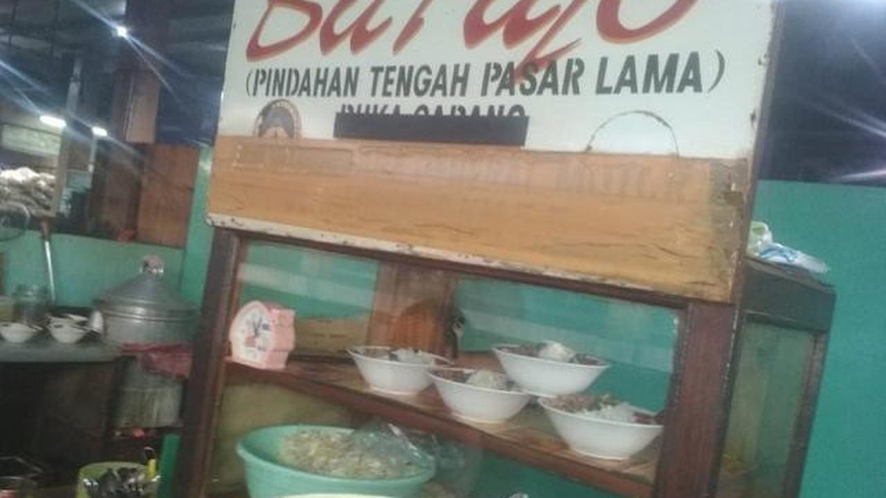 13 Tempat Makan Enak di Pasar Beringharjo Yogyakarta yang Masih Eksis hingga 2025, Wajib Dicoba