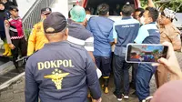 Korban KMP Tunu Pratama Jaya Bertambah: Warga Banyuwangi Teridentifikasi