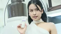 Berburu Produk Perawatan Kulit Multifungsi Andalan Maudy Ayunda di JXB 2026