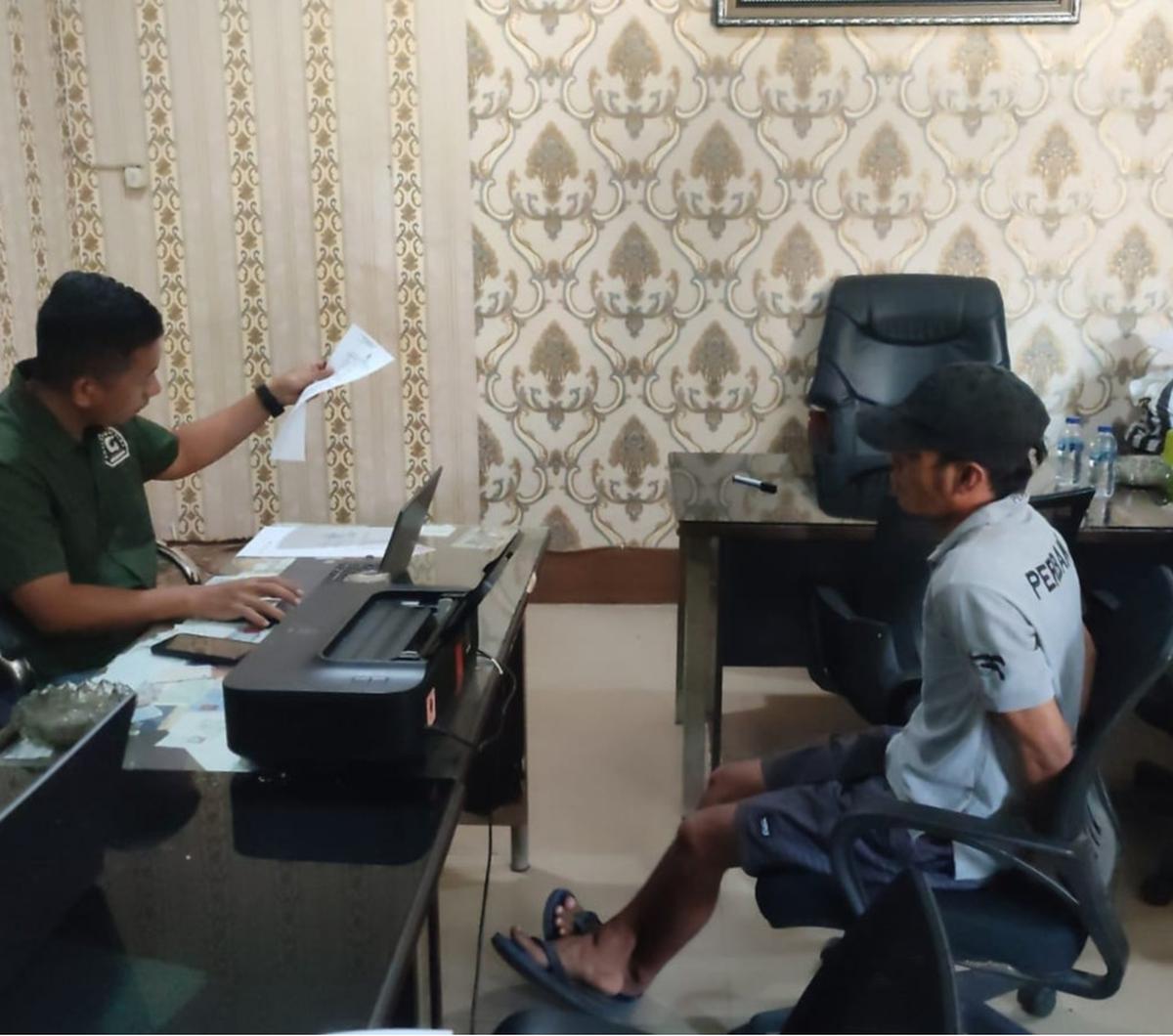 Dok. Istimewa