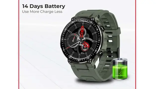Advan StartGo Army Force