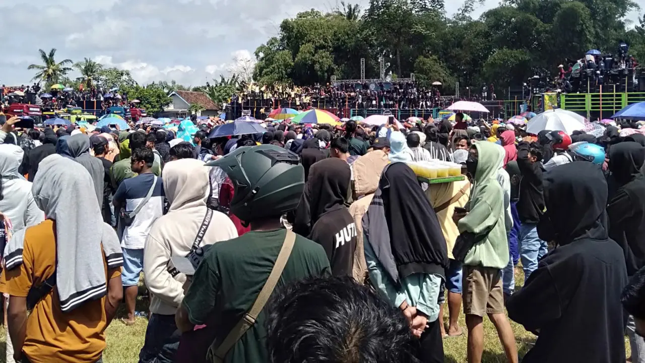 Sumbersewu