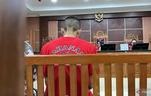 Vonis Penjara Seumur Hidup ABK Thailand di Batam atas Penyelundupan 2 Ton Narkoba