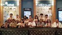 Film Pramuka Siap Tayang, Angkat Nilai Kepemimpinan dan Cinta Tanah Air untuk Generasi Muda