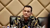 MK Tetapkan BPK Hitung Kerugian Negara, Baleg DPR: Tak Perlu Tafsir Lagi