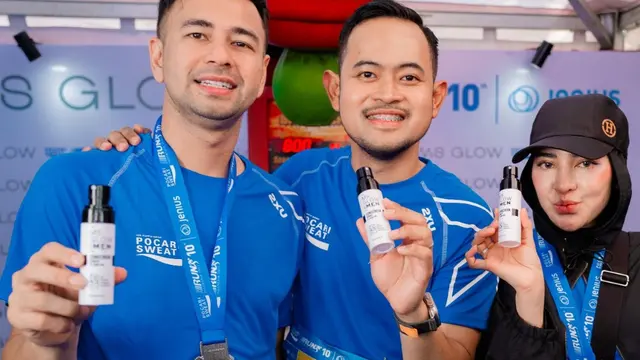 Raffi Ahmad (Instagram/raffinagita1717)