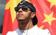 Lewis Hamilton ingin uji coba Motor MotoGP