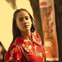 Foto adegan film Aach... Aku Jatuh Cinta. Foto: MVP Pictures