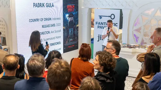 Film Pabrik Gula