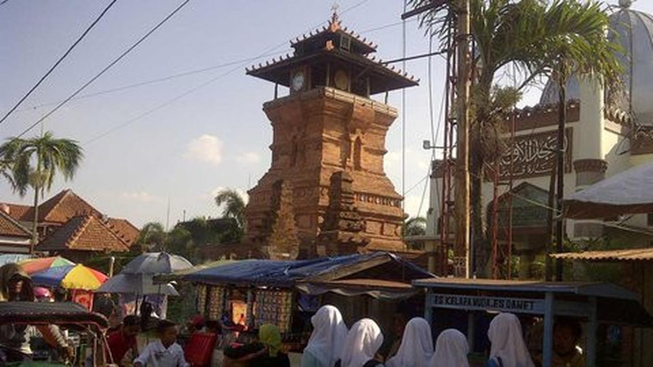 Gusjigang, ajaran Sunan Kudus ampuh bangun kota penuh para pengusaha