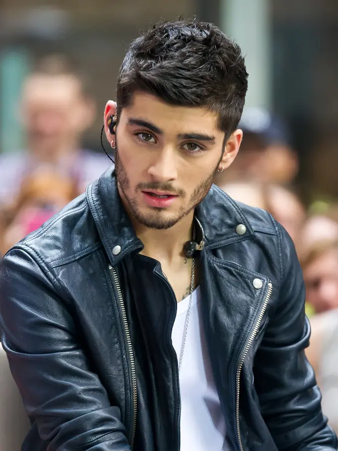 Zayn Malik