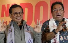 Hasil Rekapitulasi KPU Pilkada Jakarta di Kepulauan Seribu, Pramono-Rano Unggul