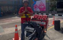 Pertamina Siapkan PDS BBM di Sumut untuk Mudahkan Akses Energi Lebaran 2026
