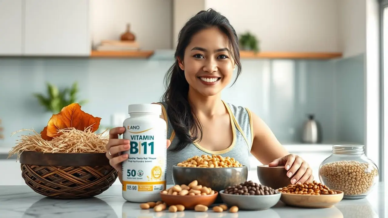 vitamin b1 untuk apa