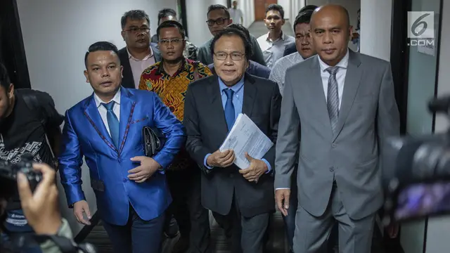 Rizal Ramli