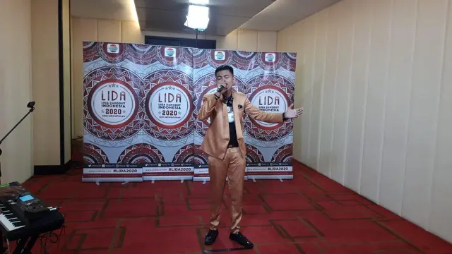 LIDA 2020