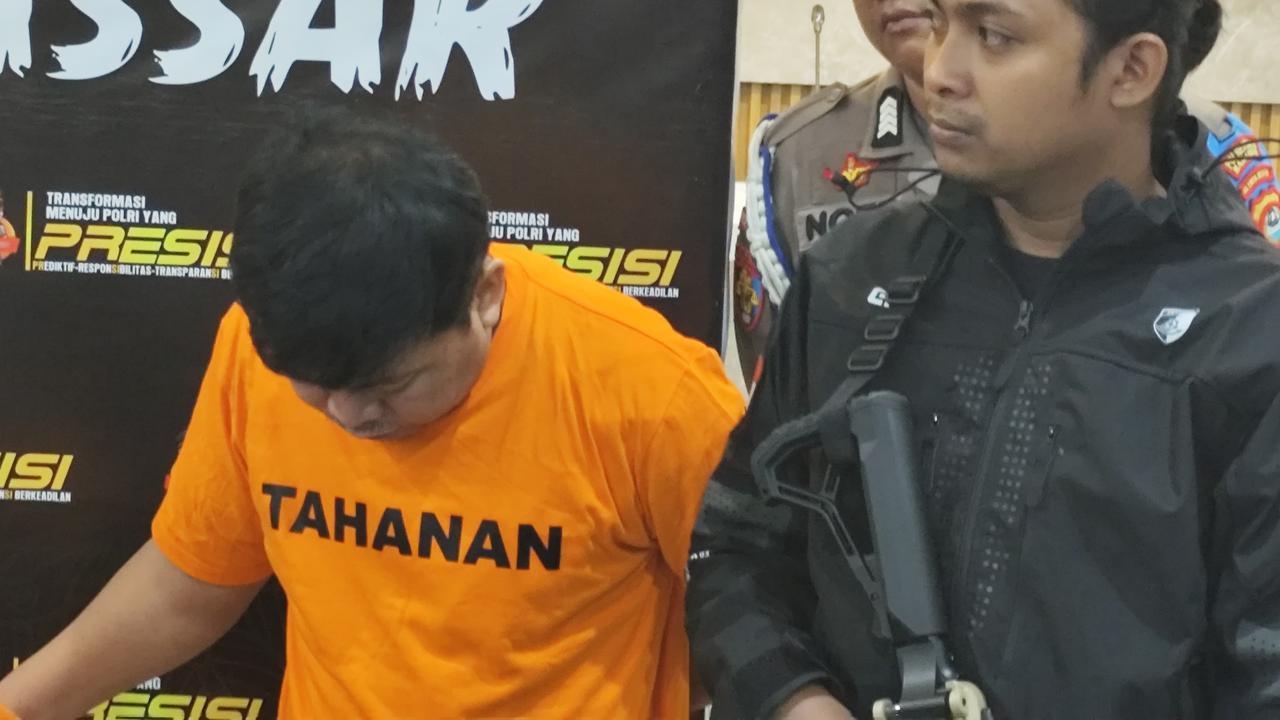 Guru Ngaji di Makassar Cabuli 16 Anak Sejak 2004, Komika Eky Priyagung Pernah Jadi Korban