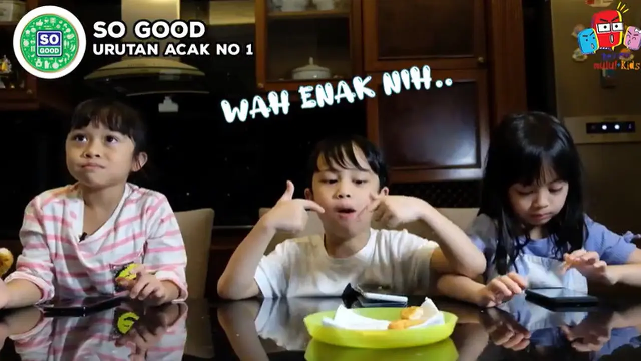 Review Mulu