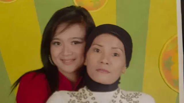 Potret Dulu vs Kini Wika Salim dan Keluarga, Harmonis Sejak Awal hingga Kini Sukses