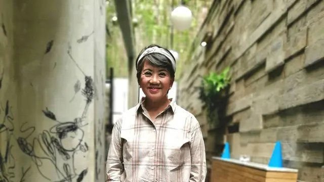 Diary Fimela: Selalu Optimis, Inilah 5 Kunci Sukses Ny. Swan Founder Dapur Solo Mempertahankan Bisnisnya Hingga Saat Ini