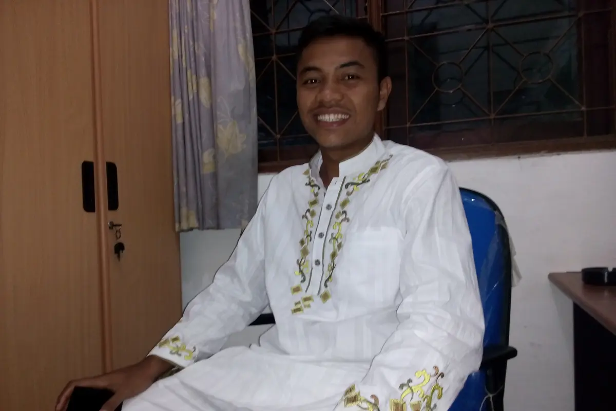 Asep Berlian