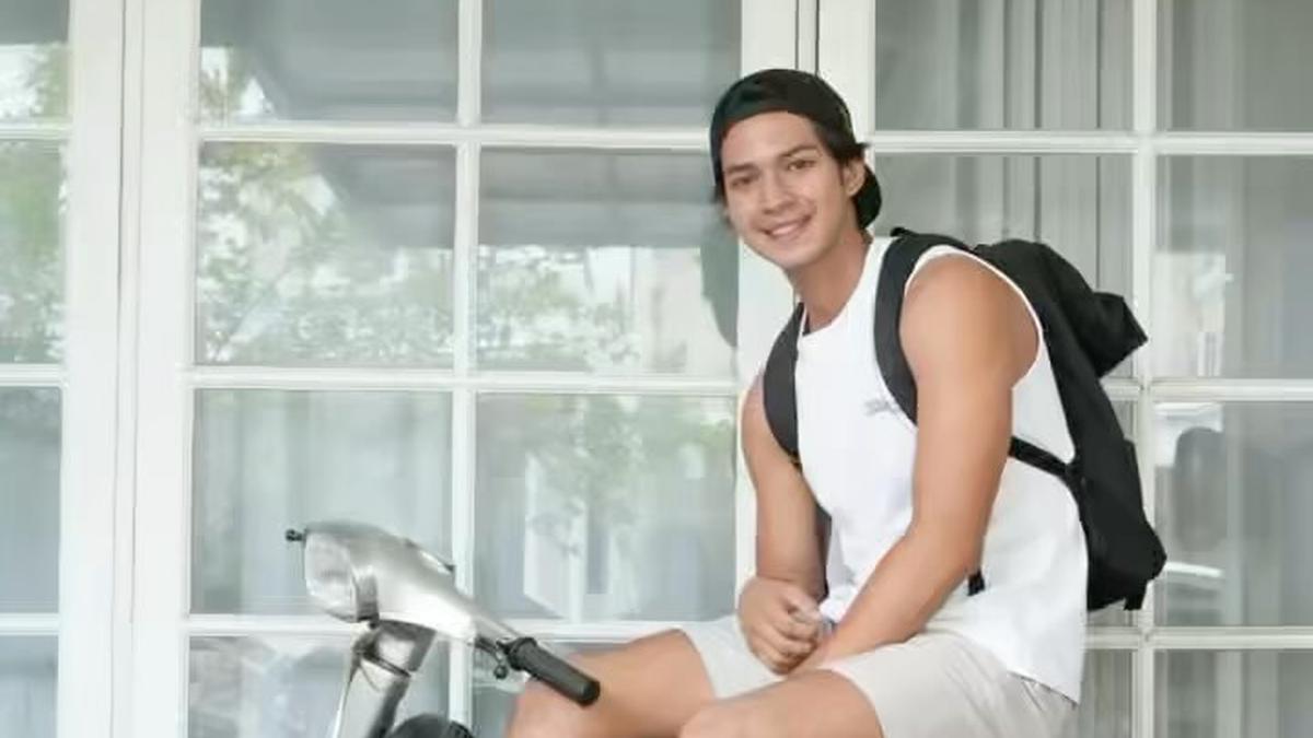 Arya Mohan Sibuk Main Sinetron Asmara Gen Z, Wajib Bawa Sikat Gigi Hingga Parfum di Lokasi Syuting