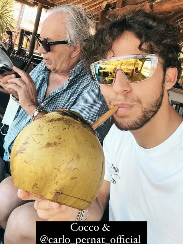 Enea Bastianini