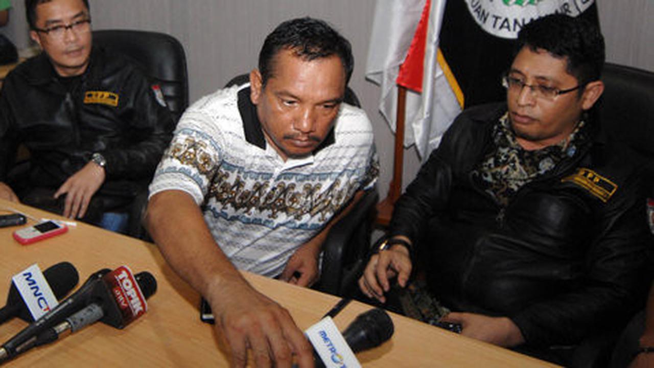 Kejaksaan Negeri Sorong lelang kapal LCT milik Labora Sitorus