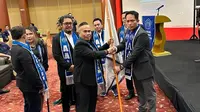 Asosiasi Advokat Indonesia Lantik Pengurus DPC Jakarta Barat