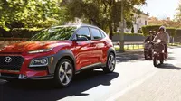 2019, Hyundai bakal Rilis Dua Mobil Baru di Indonesia