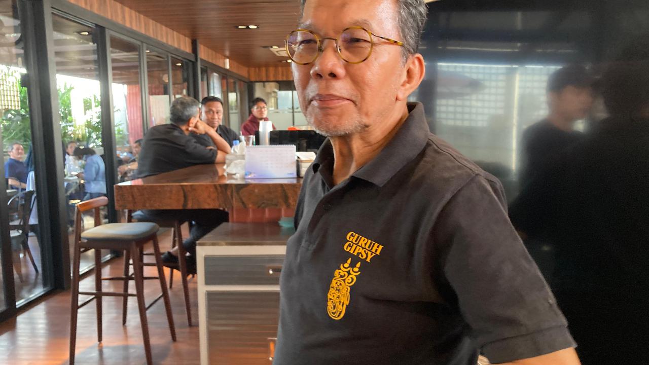 Langkah Hukum Keenan Nasution Terkait Mechanical Rights Lagu Nuansa Bening Versi Vidi Aldiano Hilang dari Spotify