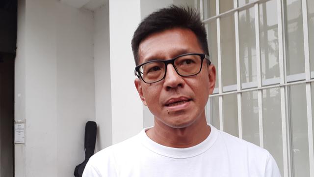 Direktur PT Persib Bandung Bermartabat (PBB), Teddy Tjahjono