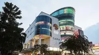 Medan Blackout, Sun Plaza Gerak Cepat Amankan Kenyamanan Pengunjung Pakai Genset