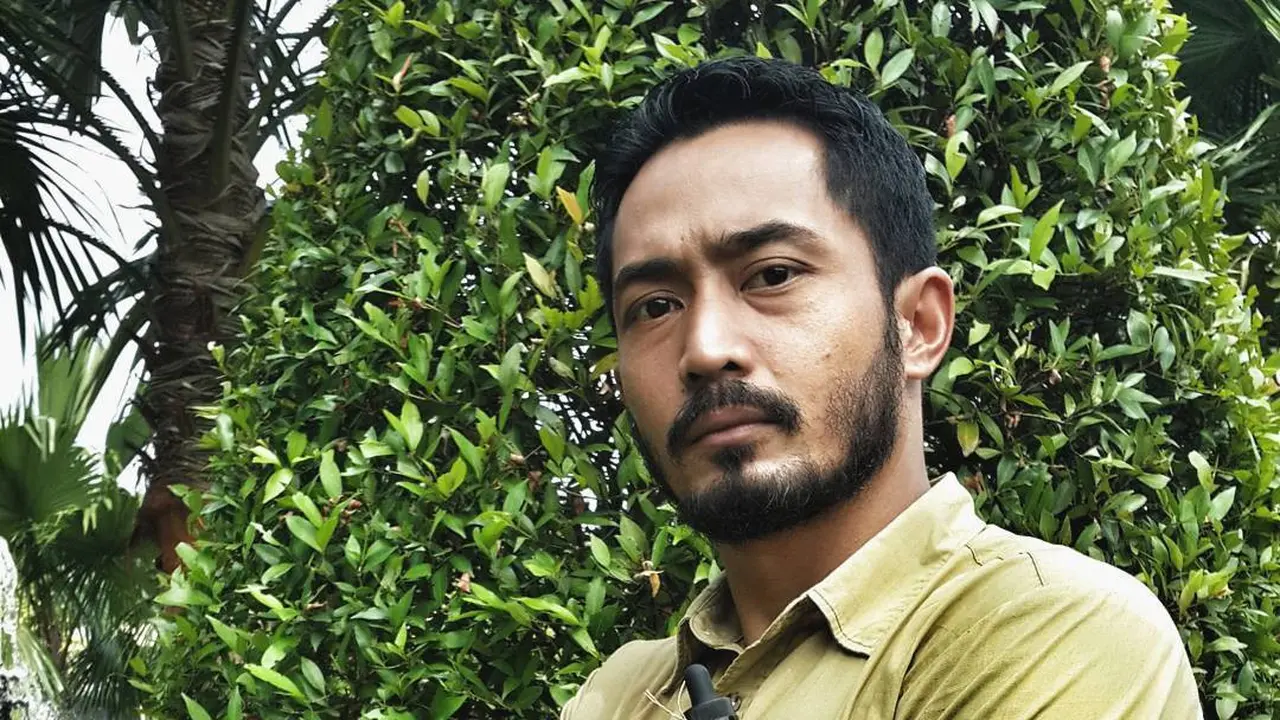 Yama Carlos