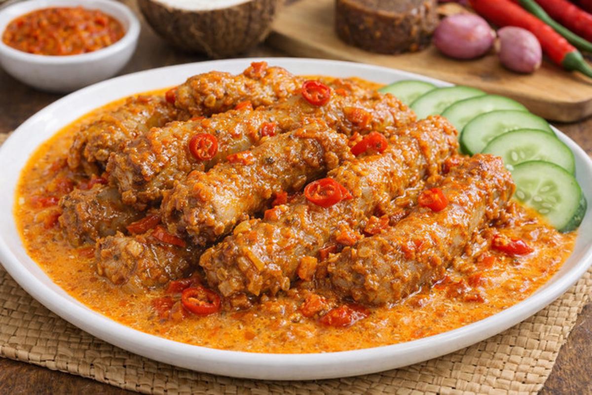 5 Resep Leher Ayam Balado, Lauk Pedas Favorit di Rumah