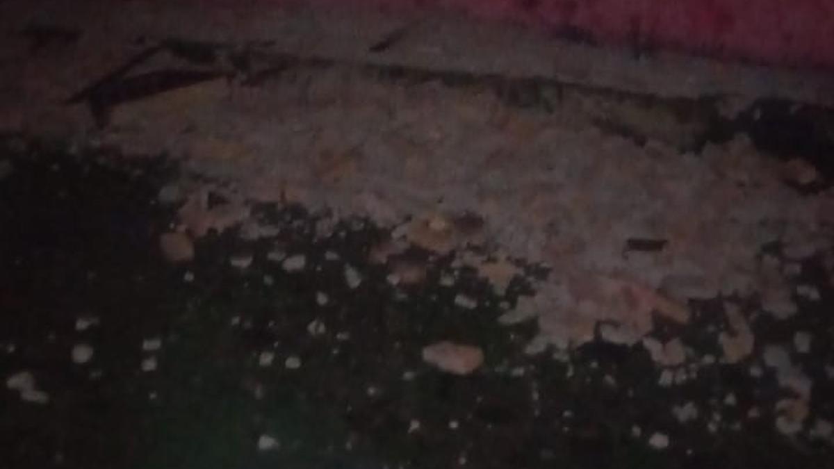 Update Gempa Bekasi, Ini Data Kerusakan Bangunan di Karawang