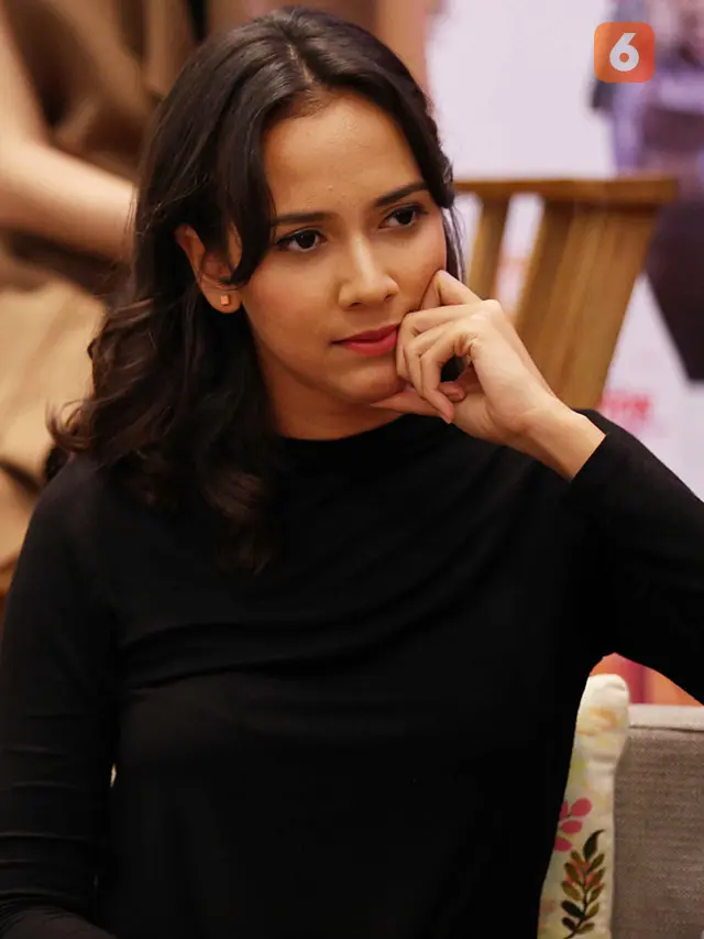 [Bintang] Nadin Alexandra