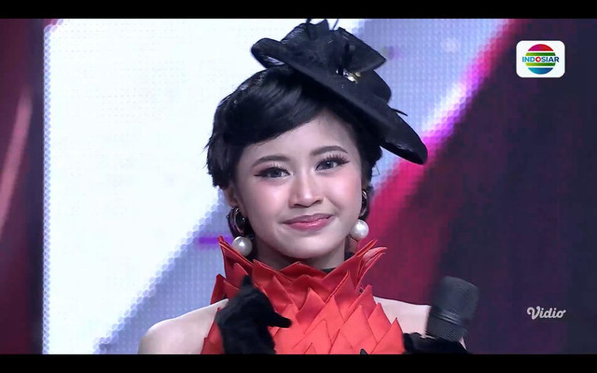 Hasil D'Academy 7 Tadi Malam, Dominasi Tasya Tangsel hingga Mila Bogor Harus Tersenggol