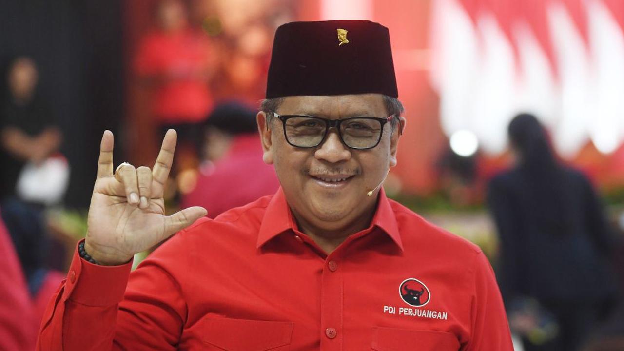 Besok akan Diperiksa KPK, Hasto Pelajari Hak-haknya Sebagai Tersangka
