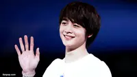 Minho `SHINee` Akan Kembali Eksis di Layar Kaca