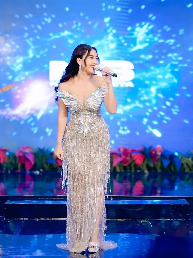 Pesona 5 Artis Cantik Asal Kabupaten Cilacap Jawa Tengah yang Sukses Terkenal di Dunia Hiburan Indonesia